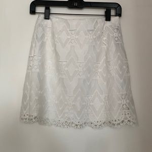 Forever 21 mini skirt